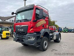 MAN TG-S 18.510 4x4 BL SZM Kardan4x4.