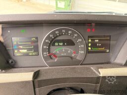VOLVO FH 420 Pritsche Heckkran Hiab 235DLS-3 Funk