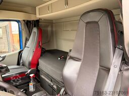 VOLVO FH 420 Pritsche Heckkran Hiab 235DLS-3 Funk