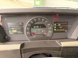 VOLVO FH 420 Pritsche Heckkran Hiab 235DLS-3 Funk