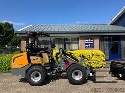 GiANT G 2700 X-tra HD +