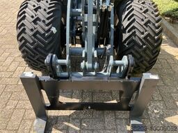 GiANT G 2700 X-tra HD +