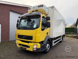 Volvo FL 240 / Thermoking MD-200 / Dhollandia / Autom...