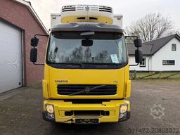 Volvo FL 240 / Thermoking MD-200 / Dhollandia / Autom...