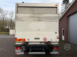 Volvo FL 240 / Thermoking MD-200 / Dhollandia / Autom...