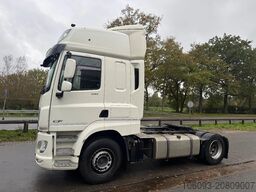 DAF CF 430 Spacecab