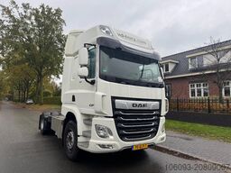 DAF CF 430 Spacecab