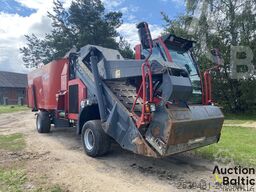 Trioliet TRIOTRAC 2-2000