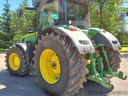 John Deere 8370 R