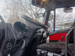 Iveco FF110E25 Magirus Löschfahrzeug LF 10