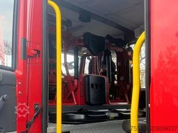 Iveco FF110E25 Magirus Löschfahrzeug LF 10