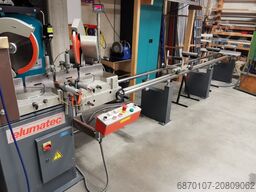 Elumatec - Graule - Felder DG 79 - ZS170N - K740S