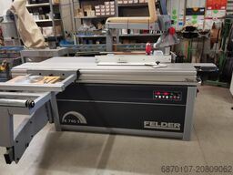 Elumatec - Graule - Felder DG 79 - ZS170N - K740S