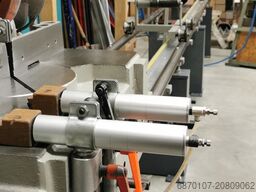 Elumatec - Graule DG 79 - ZS170N