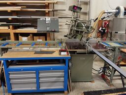 Elumatec - Graule DG 79 - ZS170N