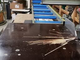 Elumatec - Graule DG 79 - ZS170N