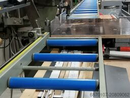 Elumatec - Graule DG 79 - ZS170N