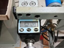 Elumatec - Graule DG 79 - ZS170N