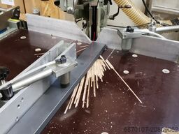 Elumatec - Graule DG 79 - ZS170N