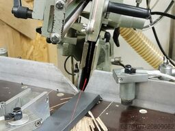 Elumatec - Graule DG 79 - ZS170N