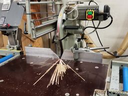 Elumatec - Graule DG 79 - ZS170N