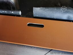 Elumatec - Graule DG 79 - ZS170N