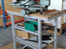 Elumatec - Graule DG 79 - ZS170N