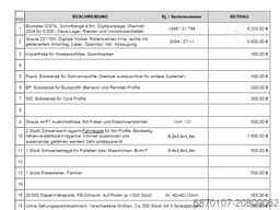Elumatec - Graule DG 79 - ZS170N
