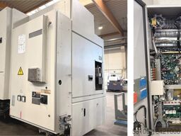 MORI SEIKI NL1500SY / 500