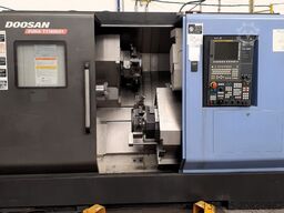 Doosan Puma TT 1800 SY