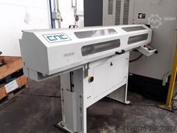 Doosan Puma TT 1800 SY