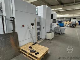 Heidelberg Promatrix 106 CS