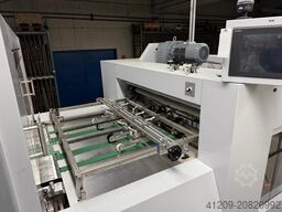 Heidelberg Promatrix 106 CS