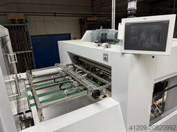 Heidelberg Promatrix 106 CS