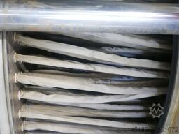 Bucher Bucher Presse HPS 5007