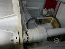 Bucher Bucher Presse HPS 5007