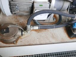 Bucher Bucher Presse HPS 5007