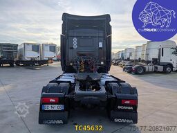 Scania R 450