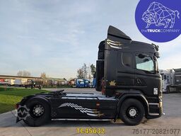 Scania R 450