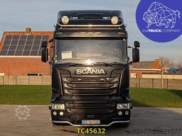 Scania R 450