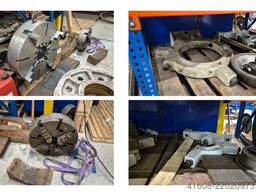 CMT URSUS TCH 800-3000-137