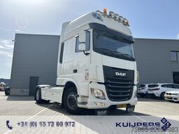 DAF XF 440 FT Super Space Cab / 809 dkm / New Tacho...