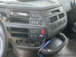 DAF XF 440 FT Super Space Cab / 809 dkm / New Tacho...