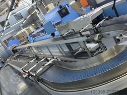 MÜLLER MARTINI ‘Acoro A5’ Perfect Binding Line