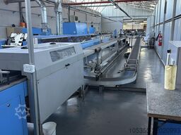 MÜLLER MARTINI ‘Acoro A5’ Perfect Binding Line