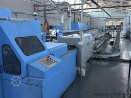 MÜLLER MARTINI ‘Acoro A5’ Perfect Binding Line