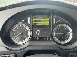 DAF XF 440 FT SC / Smart Tacho V2 / 2 Tanks / Stand...