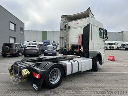 DAF XF 440 FT SC / Smart Tacho V2 / 2 Tanks / Night...