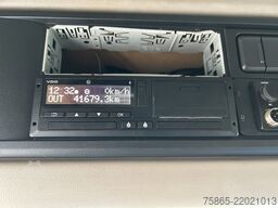 DAF XF 440 FT SC / Smart Tacho V2 / 2 Tanks / Night...