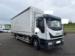 Iveco EUROCARGO 120E25P